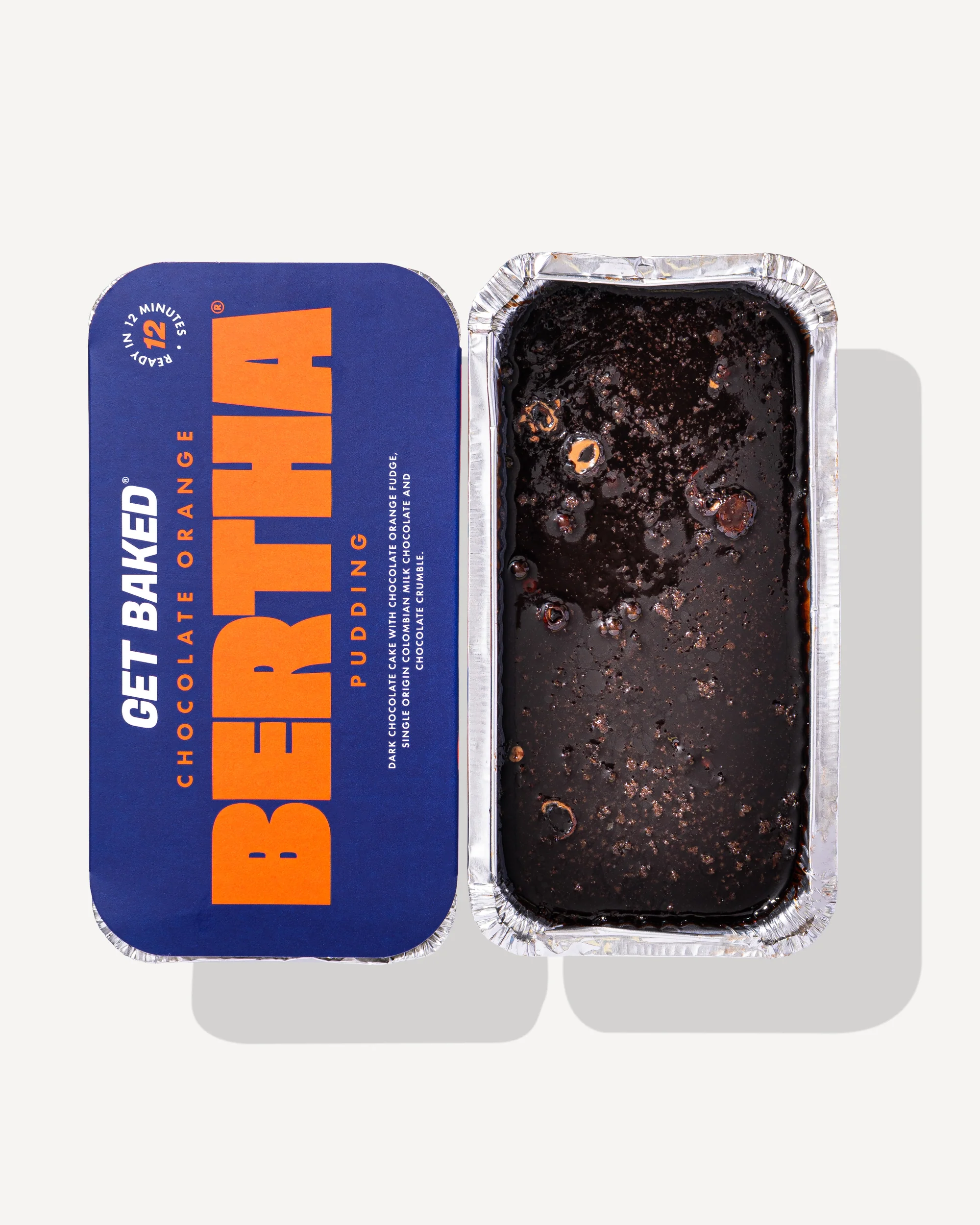 Chocolate cross sell